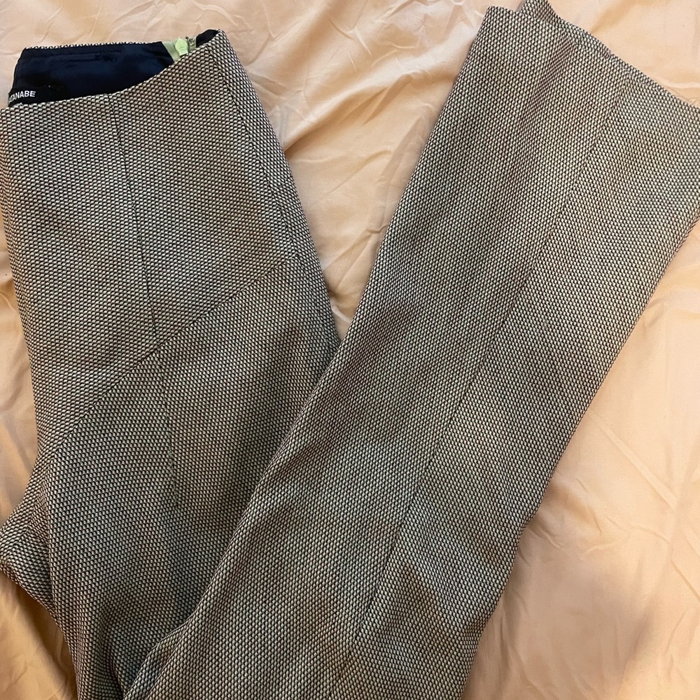 AUTHENTIC JUNYA WATANABE COMME des
GARÇONS
